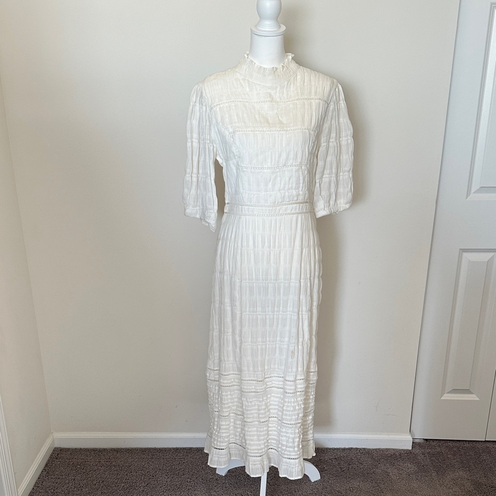 En Saison Long Sleeve Dress- Please see photos